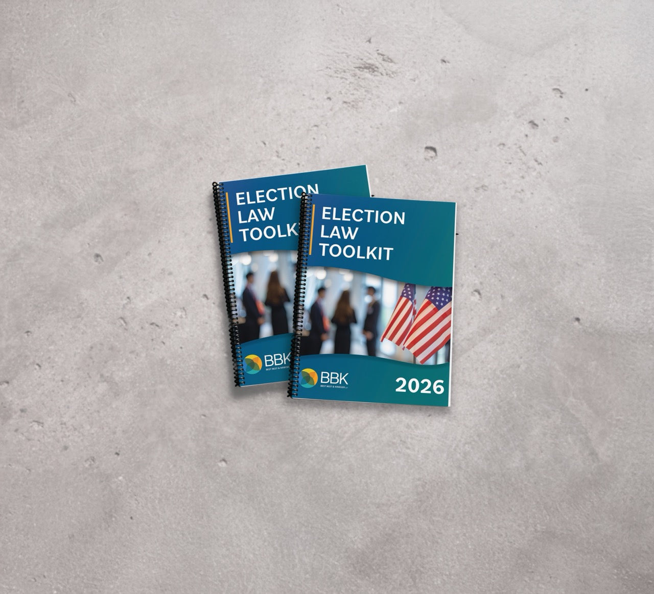 2026 Election Law Toolkit – BBK Marketplace